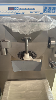 CARPIGIANI Labotronic 40/60 DGT